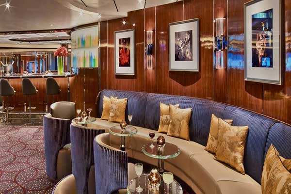 Seabourn Quest Gallery Image